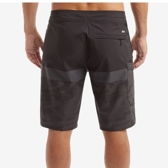 ⚫️pelagic shorts - Picture 3 of 10